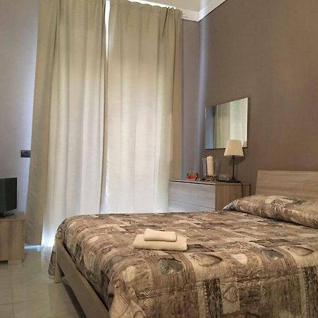 Picciridda House Apartment Catania Bagian luar foto
