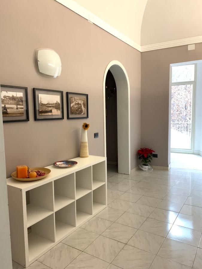 Picciridda House Apartment Catania Bagian luar foto